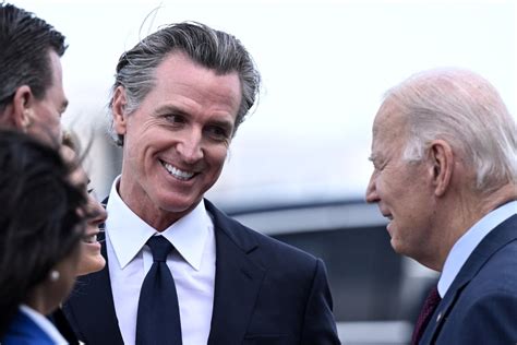 Fox News Bleeps Donald Trump Remark About Gavin Newsom Newsweek