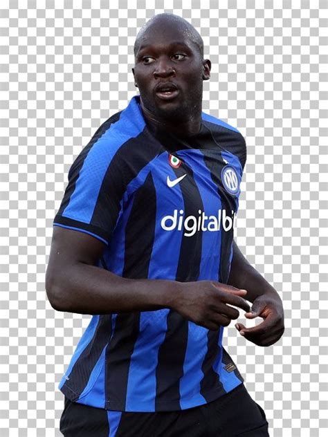 Romelu Lukaku Transparent Png Render Free Inter Milan Romelu Lukaku