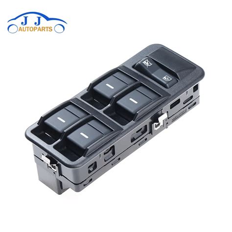 Yaopei Yud Pvj Power Master Window Switch For Land Rover Range