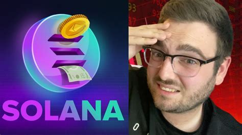 Revealing My Solana Portfolio How To Earn 1 Solana Day YouTube