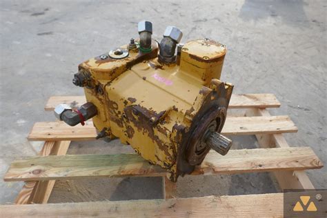 Delta Machinery Caterpillar 6E 1661 Cat Part Nr 6E 1661 421 1808