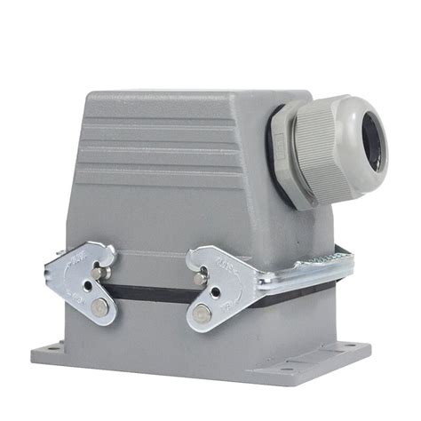 China Heavy Duty Connector WZUMER Heavy Duty Connector