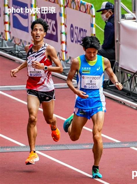 トヨタ自動車陸上長距離部 On Twitter 【大会結果】1016日東京レガシーハーフマラソン 西山雄介 11位 1時間2分15