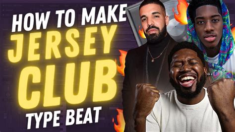 How To Make A Sampled Jersey Club Beat In Logic Rare Drake Nle