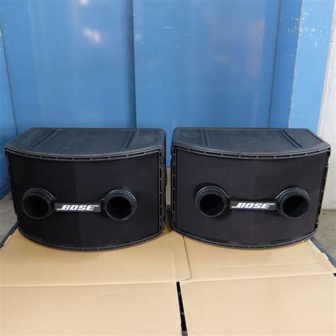 Bose Series Ii Blog Knak Jp