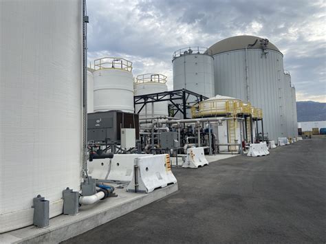 San Bernardino Waste To Energy Biostar Renewables