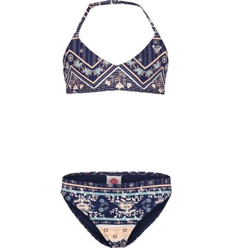 Roxy Heart W Bikini Bikinit Lastentarvikekauppa Fi