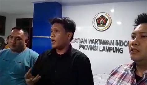 Diduga Ada Intervensi Korban Kasus Pst Pertanyakan Sp3 Dari Polda