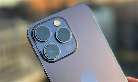Новые функции камеры iPhone 16 — просто фантастика. Такой апгрейд ...