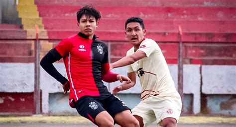 Resultados y tabla de posiciones de la fecha 13 del Torneo de Promoción