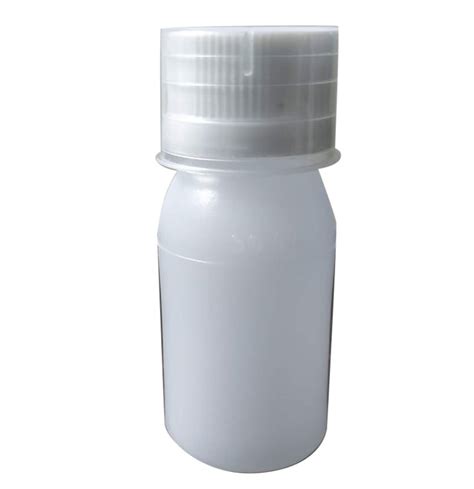 Ml Hdpe Dry Syrup Bottle At Rs Piece Pharmaceutical Hdpe