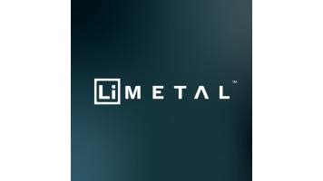 Li Metal Becomes First Company To Produce Refined Metal From Patented