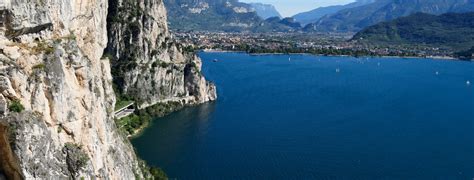 The Top Mtb Rides In Riva Del Garda Find Your Trail Outdooractive