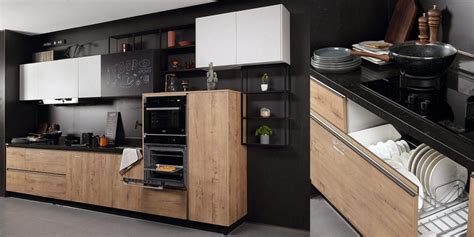 Gola Profile Kitchen Ideas Oppolia