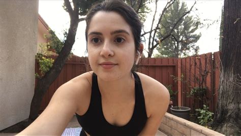 Laura Marano Without Makeup