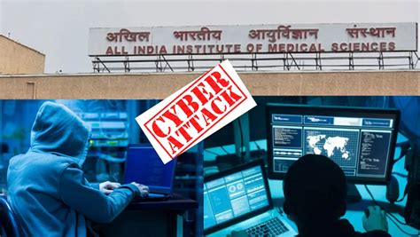 Delhi Police Seek Aiims Chinese Hacker Details From Interpol Asiana