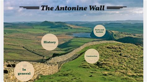 The Antonine Wall By Geremia Panigadi On Prezi