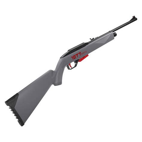 Crosman® 1077fsg Freestyle™ 0177 Co2 Semi Auto Gray Air Rifle