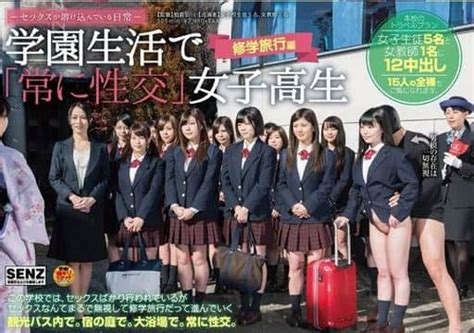 セックスが溶け込んでいる日常 学園生活で『常に性交』女子 生 修学旅行編の取り扱い店舗一覧中古・新品通販の駿河屋