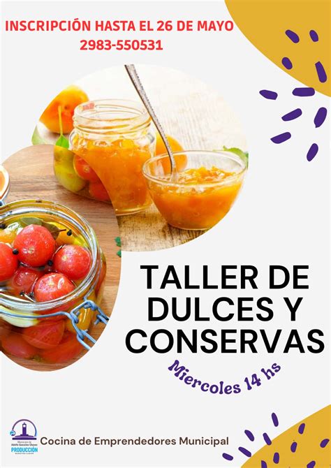 Ltimos D As Para Inscribirse A Los Talleres De Producci N Chavesdigital