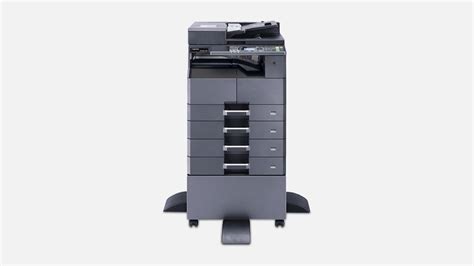 Kyocera Taskalfa Multifunction Printer For Office At Rs In