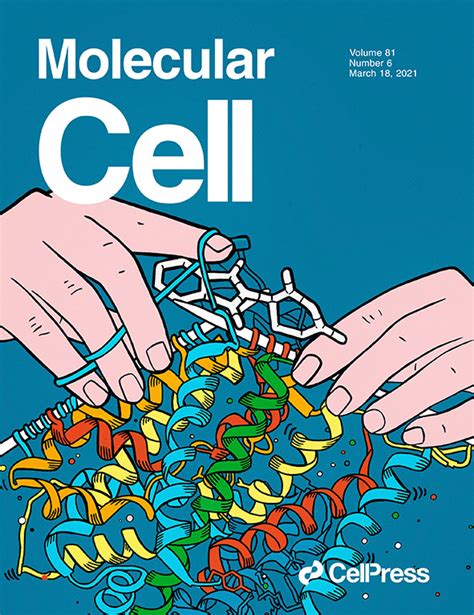 Issue Molecular Cell