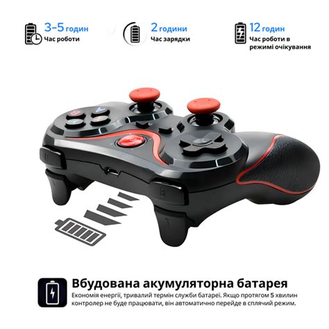VR Окуляри віртуальної реальності для смартфонів VR Park з джостиком ...