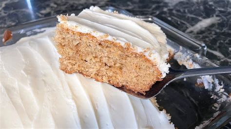 Easy Chai Cake With Luscious Cream Cheese Frosting A Cents For Cookery