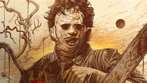 El Videojuego Texas Chain Saw Massacre En Edición Especial Steelbook