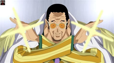 Dragon Vs Kizaru One Piece Amino