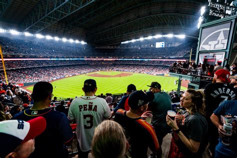 Houston Astros on Twitter: "9 games in May for just $54! Meet us at the ...