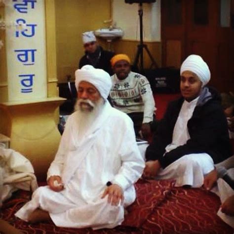 Sant Baba Amar Singh Ji Barundi Wale Dehli Taath Flickr