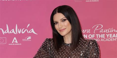 Laura Pausini Luego De Su Chori Bolocazzo Si Han Visto Han Visto Yo