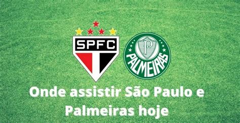 Como Assistir Ao Jogo Palmeiras De Hoje Leia Aqui Como Assistir O