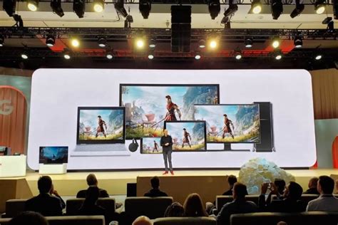 Google Stadia Ecco La Nuova Piattaforma Da Gioco In Streaming Lifetrends