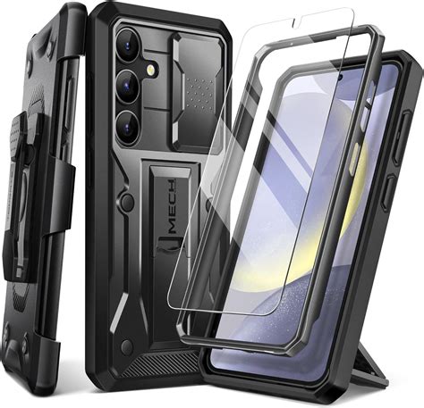 Amazon Tongate Compatible With Samsung Galaxy S Plus Case With