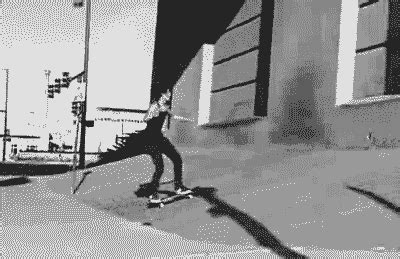 Rad Trick Reaction GIFs