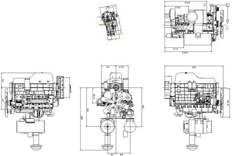 Yuchai Yc6j125z T20 Engine Service Manual By RichardTubbsy Issuu