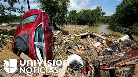 Decenas De Muertos Y Desaparecidos El Saldo Que Dejan Las Inundaciones