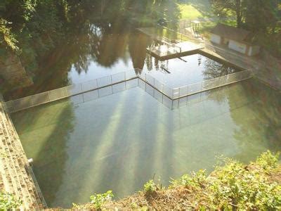 Quarry Swimming Pool | Tenino WA