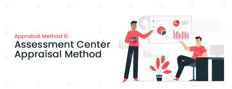 Appraisal Method 6 Assessment Center Appraisal Method Rsi Concepts