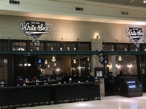 Where To Eat At Chicago Midway International Airport MDW Summer 2018