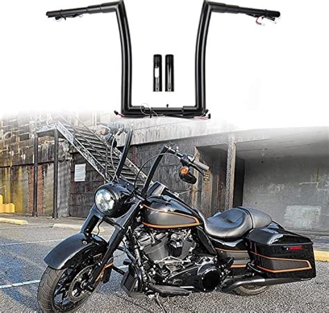 Top 10 Best Handlebars For Road King Reviews And Buying Guide Katynel