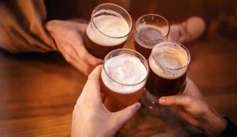 Cuál es el origen del Día de la cerveza y por qué se celebra el primer