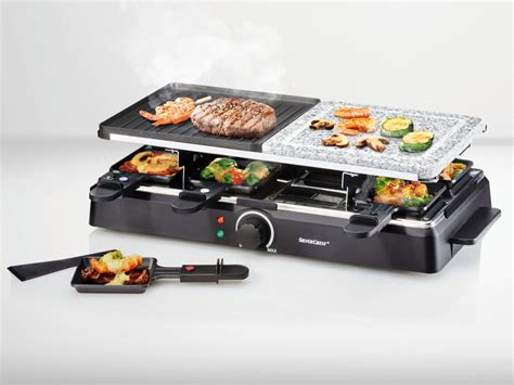 Raclette Grill Kopen LIDL