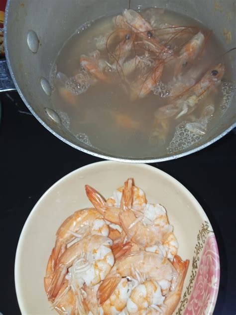 Resipi Sizzling Yee Mee Homemade Tanpa Guna Hot Plate