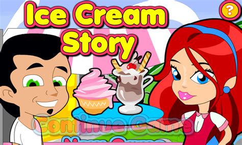 Ice Cream Story Uk Appstore For Android