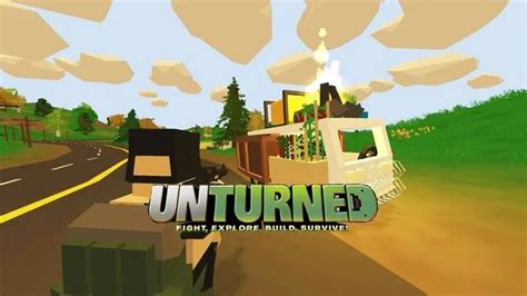 Unturned A6 Polaris Id List Naguide