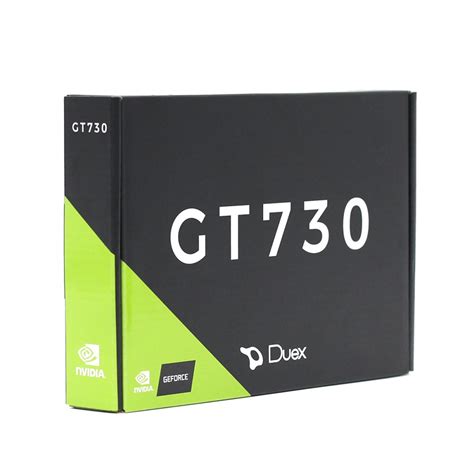 Placa De V Deo Duex Nvidia Geforce Gt Gb Bit Ddr Dx