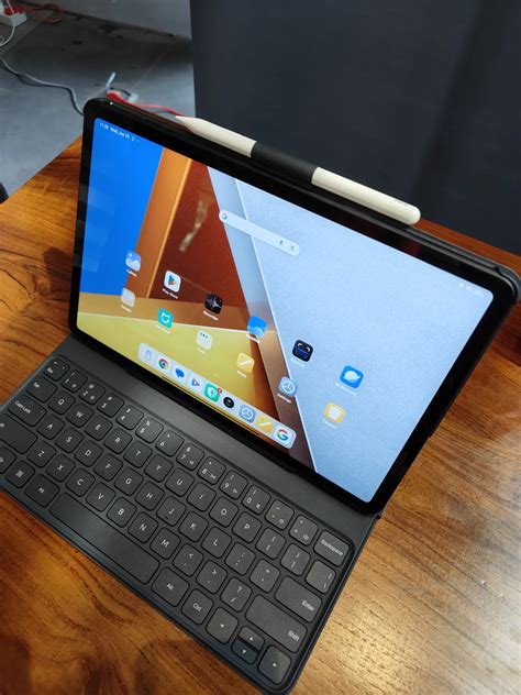 Poco Pad Tablet Android Pertama Dari Poco Hybrid Co Id